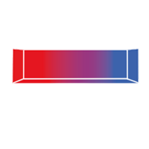 Plateau 4 faces