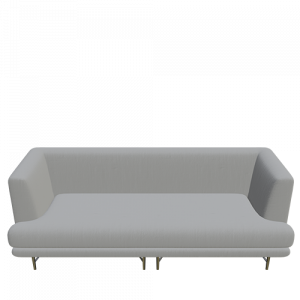 Sofa Gris